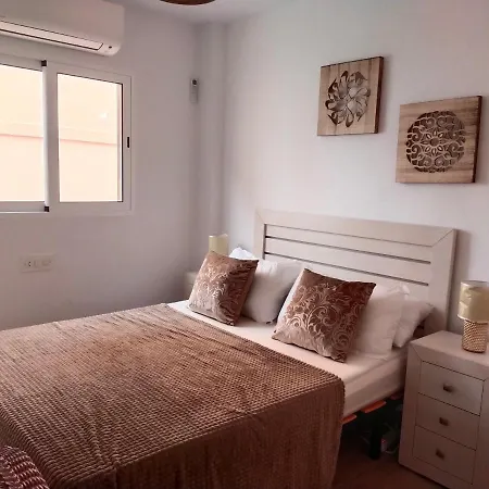 Apartment Bali Style