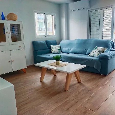 Bali Style Apartment