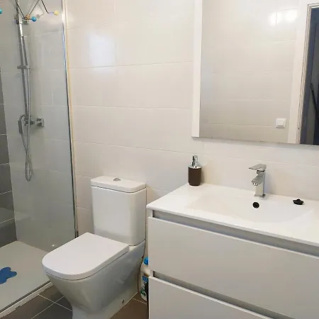 Apartment Bali Style