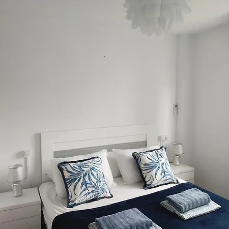 Bali Style Apartment Gandia